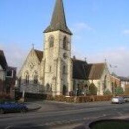 All Saints, Alton, Hampshire, United Kingdom