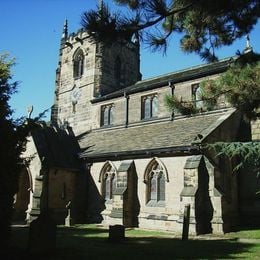 St Cuthbert, Ackworth, West Yorkshire, United Kingdom