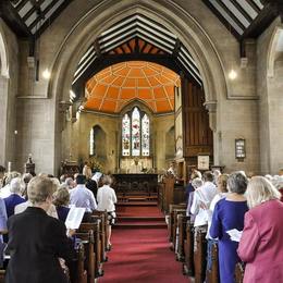 St Cuthbert, Ackworth, West Yorkshire, United Kingdom