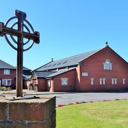 Immaculate Heart of Mary, Whitley Bay, Tyne and Wear, United Kingdom