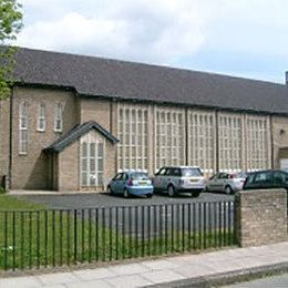 Holy Rosary, South Shields, Tyne and Wear, United Kingdom