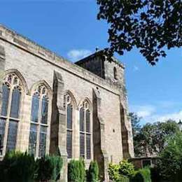 St. Cuthbert, Durham, County Durham, United Kingdom