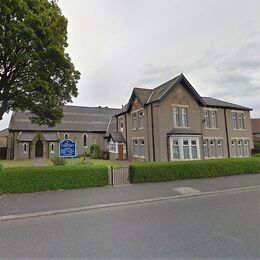 Our Lady and St. Joseph, New Hartley, Tyne and Wear, United Kingdom