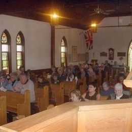 Church of the Epiphany, London, Ontario, Canada