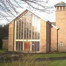 St. Anne, Winlaton, Tyne and Wear, United Kingdom