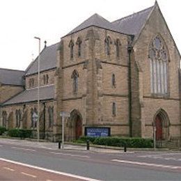 St. Bede, South Shields, Tyne and Wear, United Kingdom