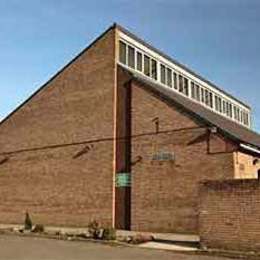 Our Lady and St. Aidan, Wallsend, Tyne and Wear, United Kingdom