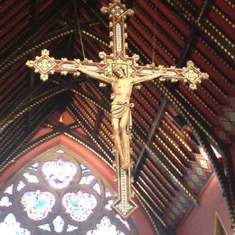 Cathedral Church of St. Mary, Newcastle upon Tyne, Tyne and Wear, United Kingdom