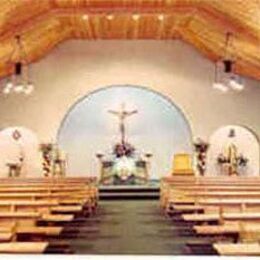 Our Lady of Lourdes, Shotton, County Durham, United Kingdom