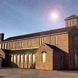 St. Bernadette, Wallsend, Tyne and Wear, United Kingdom