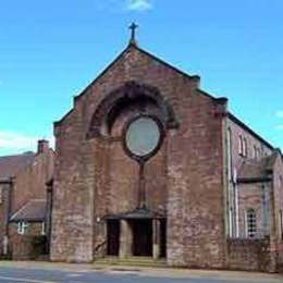 St. Patrick, Consett, County Durham, United Kingdom