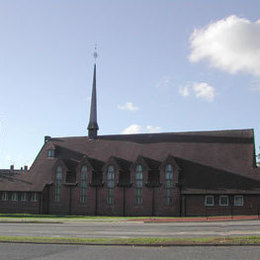 Immaculate Heart of Mary, Sunderland, Tyne and Wear, United Kingdom