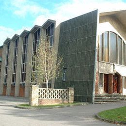 Our Lady Queen of Peace, Penshaw, Tyne and Wear, United Kingdom