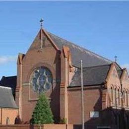 St. Aloysius, Hebburn, Tyne and Wear, United Kingdom