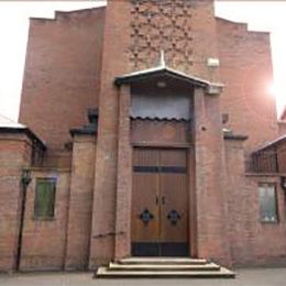 Our Lady and St. Columba, Wallsend, Tyne and Wear, United Kingdom