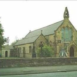 St. Cuthbert, Cowpen, Northumberland, United Kingdom