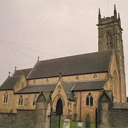 Our Lady Immaculate and St. Cuthbert, Crook, County Durham, United Kingdom