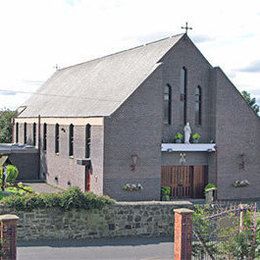 St. Peter, Low Fell, Tyne and Wear, United Kingdom