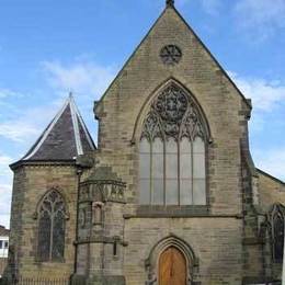 St. Joseph, Gateshead, Tyne and Wear, United Kingdom