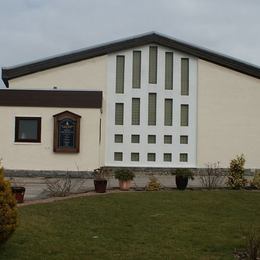 Our Lady of Aberdeen, Aberdeen, Aberdeen City, United Kingdom