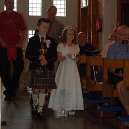 Our Lady of Aberdeen, Aberdeen, Aberdeen City, United Kingdom