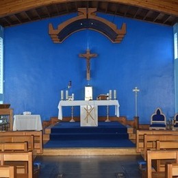 Our Lady of Aberdeen, Aberdeen, Aberdeen City, United Kingdom