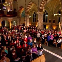 Saint Andrew's Metropolitan Cathedral, Glasgow, Glasgow City, United Kingdom