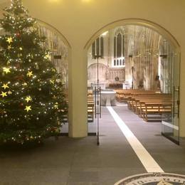 Saint Andrew's Metropolitan Cathedral, Glasgow, Glasgow City, United Kingdom