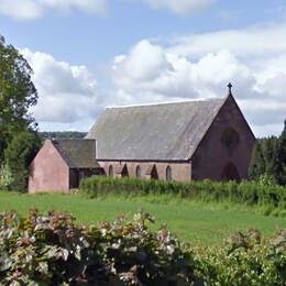 St Anthony's, Balfron, Stirlingshire, United Kingdom