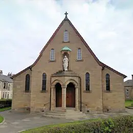 Sacred Heart, Grangemouth, Falkirk, United Kingdom