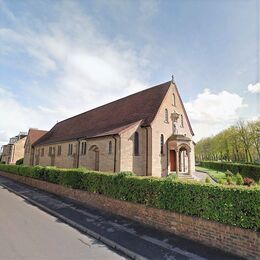 Sacred Heart, Grangemouth, Falkirk, United Kingdom