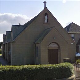 St. Ninian's, Cardenden, Fife, United Kingdom