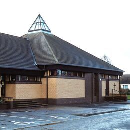 St Margaret Of Scotland, Stirling, Stirlingshire, United Kingdom