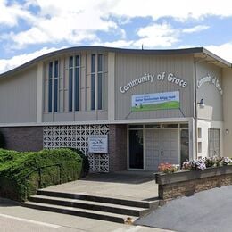 Community of Grace, Hayward, California, United States