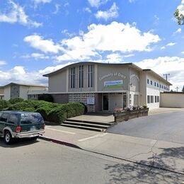 Community of Grace, Hayward, California, United States