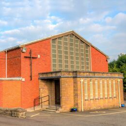 Our Lady of Lourdes, Blackburn, West Lothian, United Kingdom