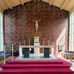 Our Lady of Lourdes, Blackburn, West Lothian, United Kingdom