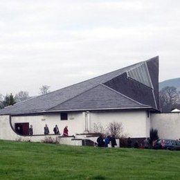 Saint John Bosco's Church, Erskine, Renfrewshire, United Kingdom