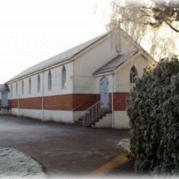 Our Lady of Lourdes Church, Bishopton, Renfrewshire, United Kingdom