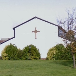 Saint Columba's Church, Renfrew, Renfrewshire, United Kingdom