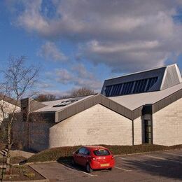 Saint Bernadette's, Erskine, Renfrewshire, United Kingdom