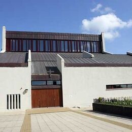 St Benedict's Church, Easterhouse, Glasgow City, United Kingdom