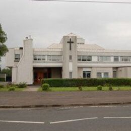 St Bride's Church, Bothwell, South Lanarkshire, United Kingdom