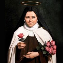 St. Thérèse of Lisieux