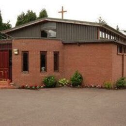 St Paul's Church, Hamilton, South Lanarkshire, United Kingdom