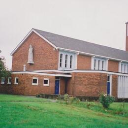 Our Lady, Croxteth, Merseyside, United Kingdom