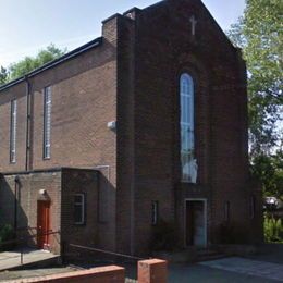 Our Lady of the Rosary, Leigh, Greater Manchester, United Kingdom