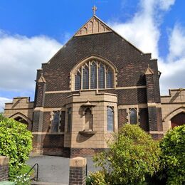 Church of the Holy Family Worsley, Worsley, Greater Manchester, United Kingdom