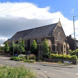 Church of the Holy Family Worsley, Worsley, Greater Manchester, United Kingdom