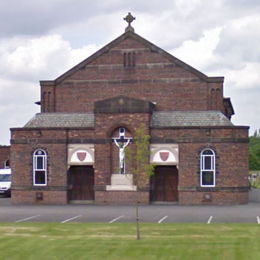 St Oswald, Chorley, Lancashire, United Kingdom